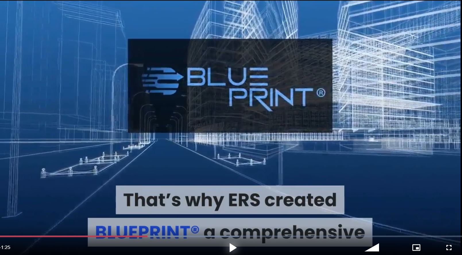 ERS Blueprint Video