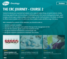 Pfizer CRC Journey eMaazine - Course 2