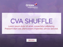 CVA Shuffle