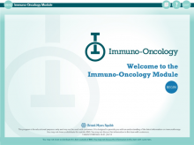 Nivolumab IO