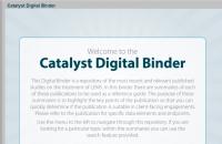 Digital Binder Example